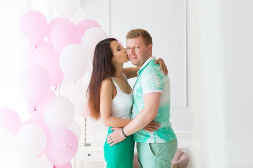 Катюша — семейная фотосессия. Детский и семейный фотограф в Москве Катерина Орлова