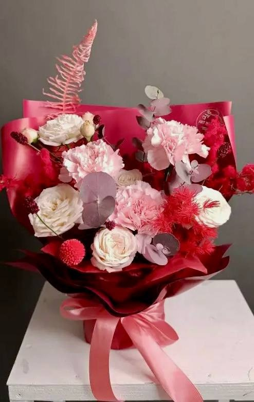 До 2500р. Арт Букет- цветочный дом в Челябинске и Ревде