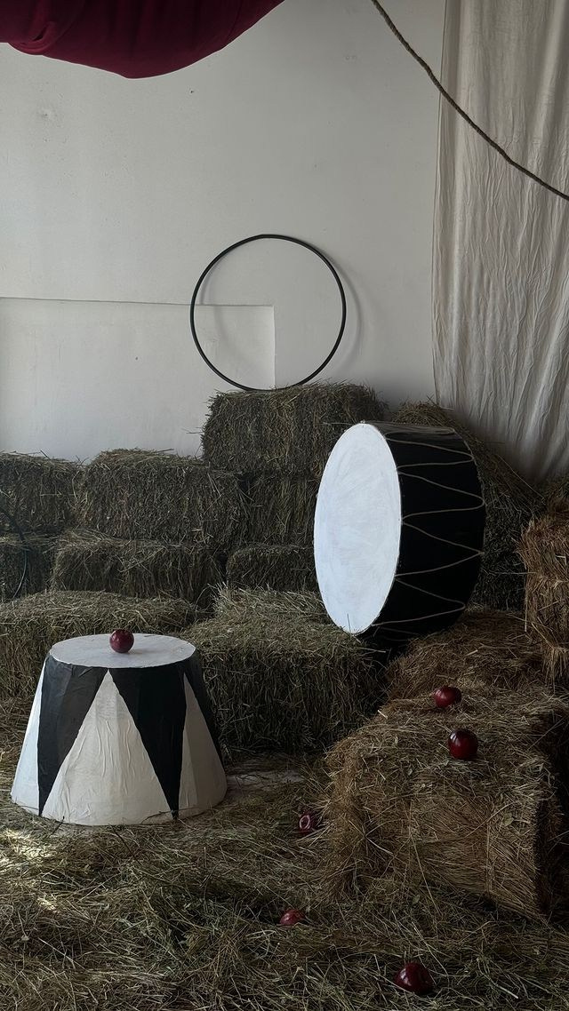 Фотостудия Мох. Фотограф Ростов-на-Дону Белла Керимова