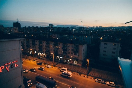 Новороссийск