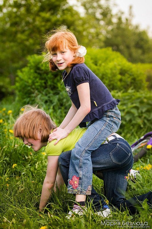 Детские фотосессии, годовасие, съёмка детей, фотосессия к дню рождения ребёнка, детский фотограф. Семейный и детский фотограф в Москве Мария Быкова