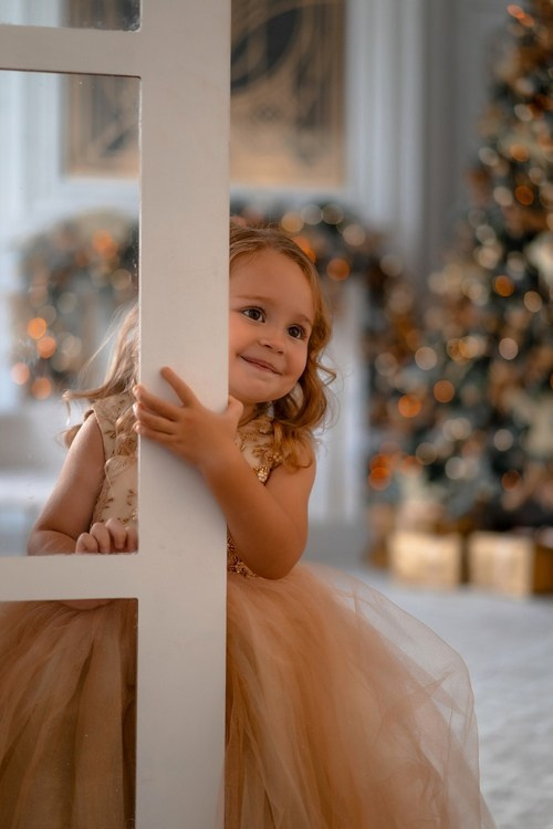 Детский и семейный фотограф в Москве Катерина Орлова