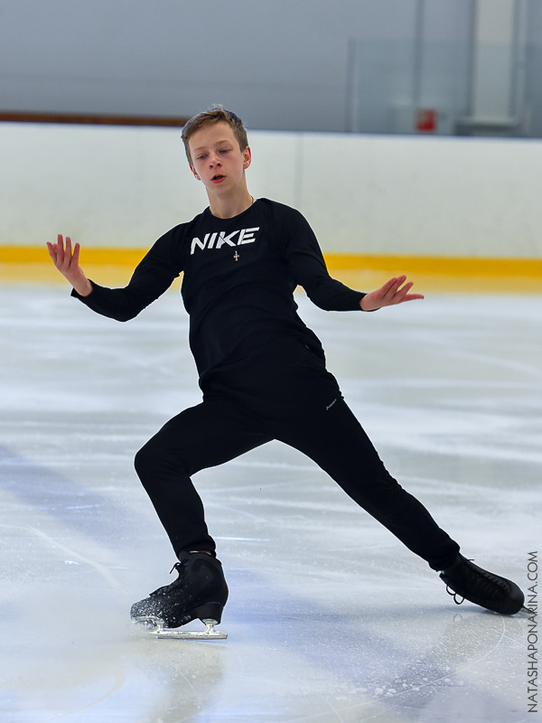 Логинов Николай