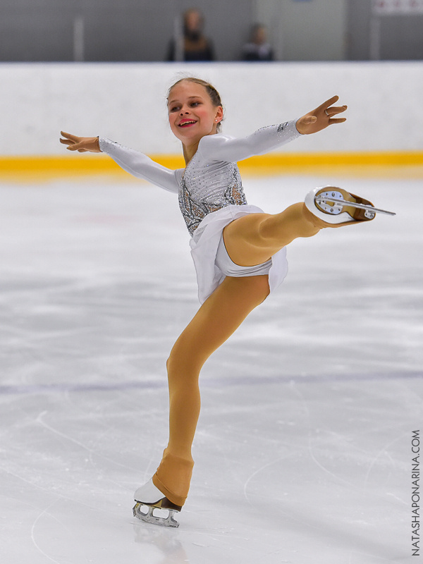 Юниорки КП. Контрольные прокаты в СПб 2020. ФК Фотограф в Санкт-Петербурге Наталья Понарина