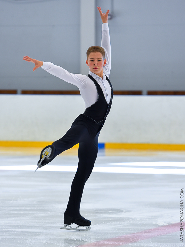 Судаков Фёдор