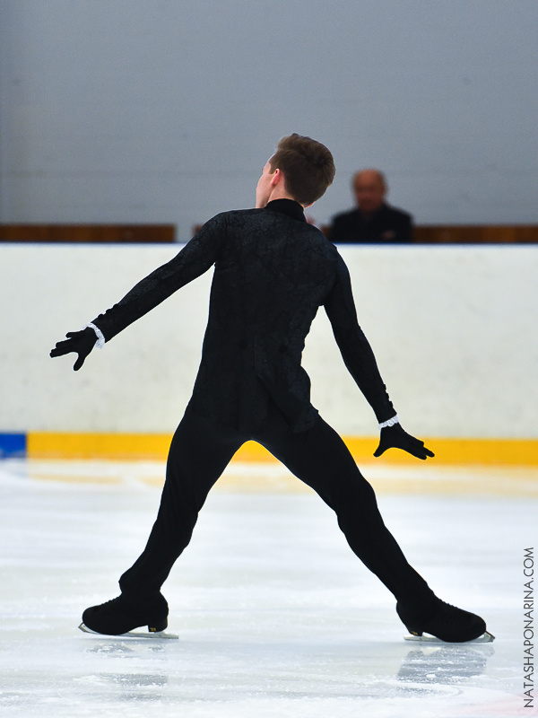 Мужчины МС КП. Контрольные прокаты в СПб 2020. ФК Фотограф в Санкт-Петербурге Наталья Понарина