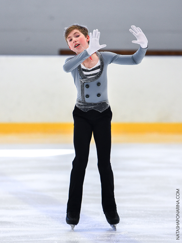 Юниоры ПП. Контрольные прокаты в СПб 2020. Russian figure skating photographer from Saint-Petersburg