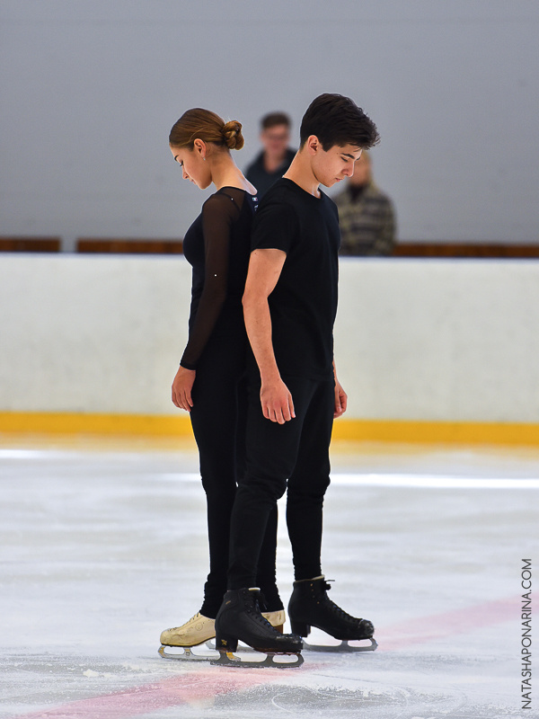 Танцы на льду КМС произвольный танец. Контрольные прокаты в СПб 2020. ФК Фотограф в Санкт-Петербурге Наталья Понарина