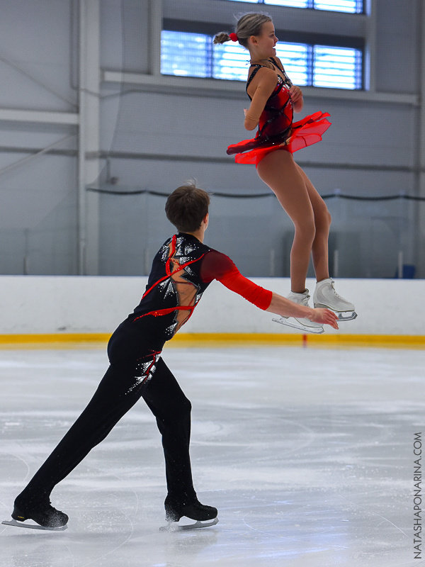 Пары КМС КП. Контрольные прокаты в СПб 2020. ФК Фотограф в Санкт-Петербурге Наталья Понарина