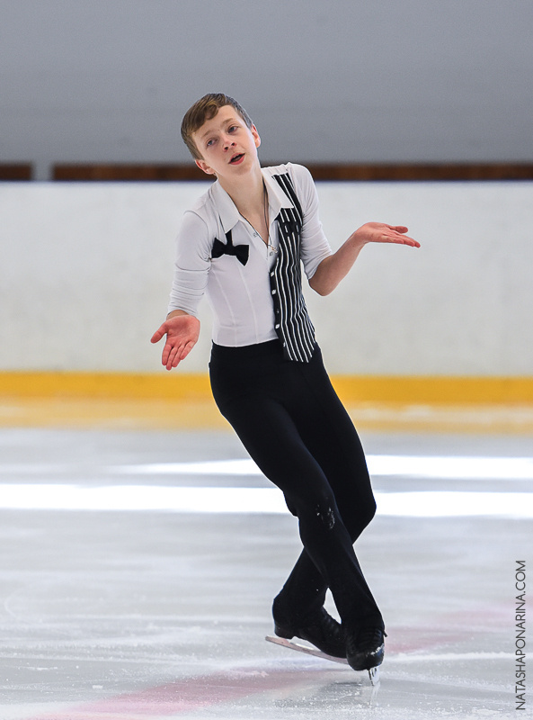 Юниоры ПП. Контрольные прокаты в СПб 2020. Russian figure skating photographer from Saint-Petersburg