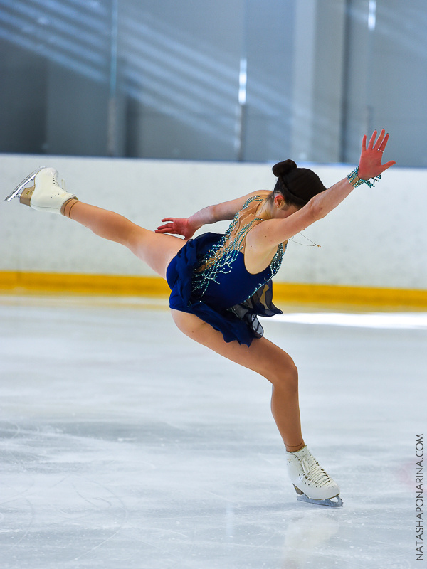 Девушки МС КП. Контрольные прокаты в СПб 2020. ФК Фотограф в Санкт-Петербурге Наталья Понарина