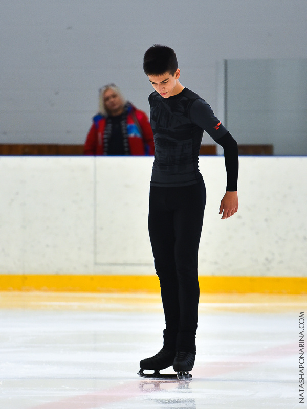 Мужчины МС КП. Контрольные прокаты в СПб 2020. ФК Фотограф в Санкт-Петербурге Наталья Понарина