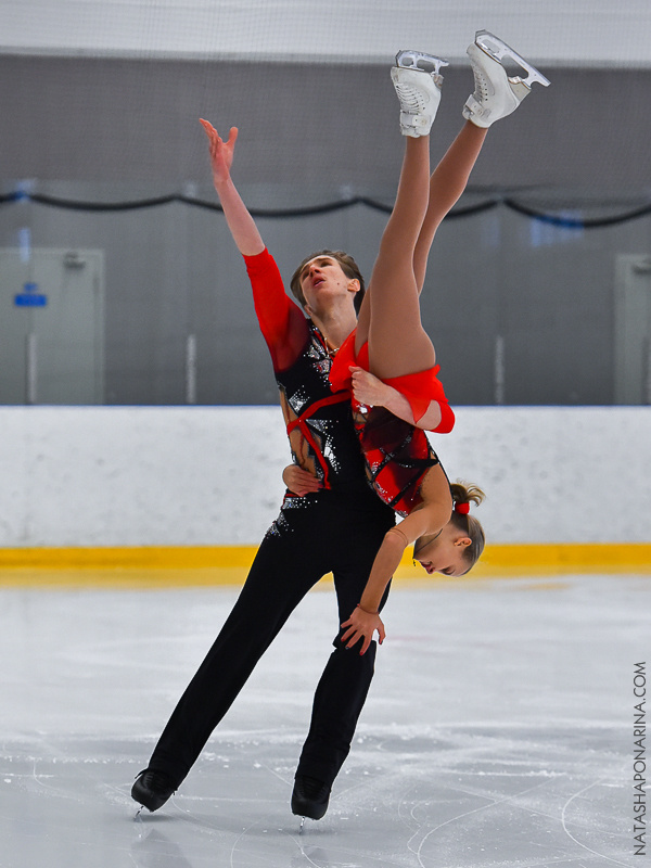 Пары КМС КП. Контрольные прокаты в СПб 2020. ФК Фотограф в Санкт-Петербурге Наталья Понарина