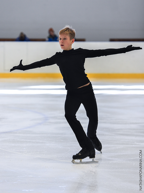 Юниоры ПП. Контрольные прокаты в СПб 2020. Russian figure skating photographer from Saint-Petersburg