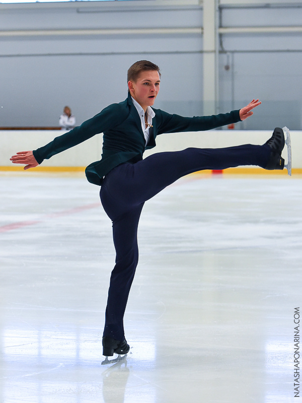 Михаил Коляда КП. Контрольные прокаты в СПб 2020. ФК Фотограф в Санкт-Петербурге Наталья Понарина