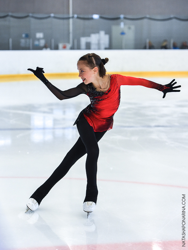Юниорки ПП. Контрольные прокаты в СПб 2020. ФК Фотограф в Санкт-Петербурге Наталья Понарина