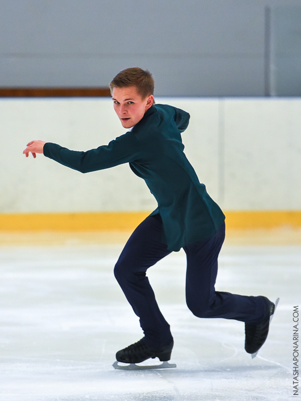 Михаил Коляда КП. Контрольные прокаты в СПб 2020. ФК Фотограф в Санкт-Петербурге Наталья Понарина