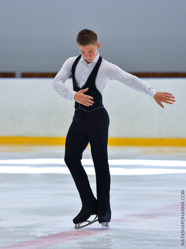 Судаков Фёдор