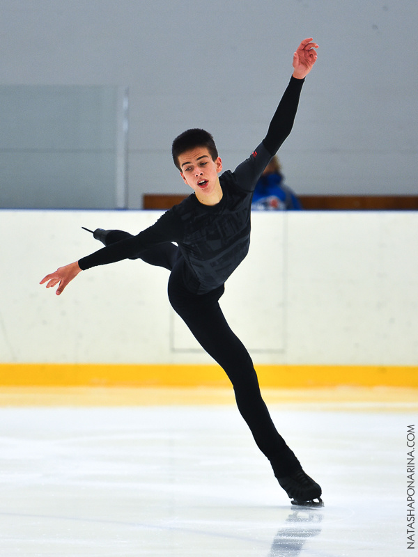 Мужчины МС КП. Контрольные прокаты в СПб 2020. ФК Фотограф в Санкт-Петербурге Наталья Понарина