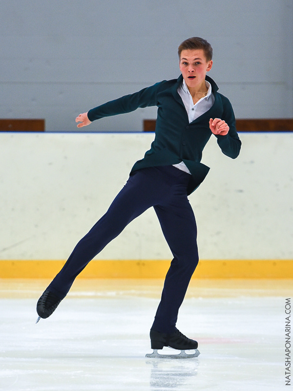 Михаил Коляда КП. Контрольные прокаты в СПб 2020. ФК Фотограф в Санкт-Петербурге Наталья Понарина