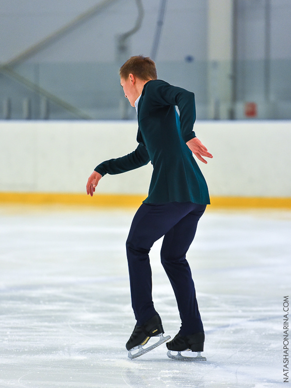 Михаил Коляда КП. Контрольные прокаты в СПб 2020. ФК Фотограф в Санкт-Петербурге Наталья Понарина