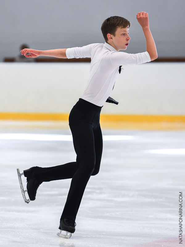Юниоры ПП. Контрольные прокаты в СПб 2020. Russian figure skating photographer from Saint-Petersburg