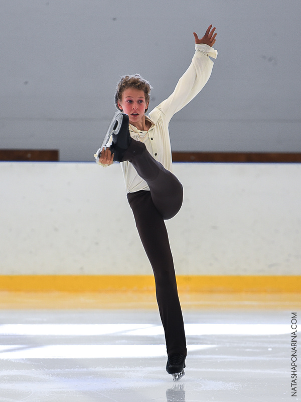 Юниоры ПП. Контрольные прокаты в СПб 2020. Russian figure skating photographer from Saint-Petersburg