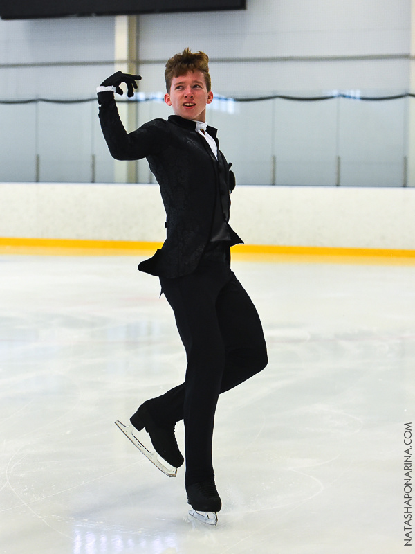 Мужчины МС КП. Контрольные прокаты в СПб 2020. ФК Фотограф в Санкт-Петербурге Наталья Понарина