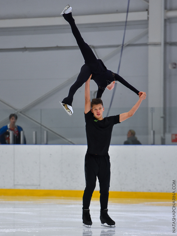 Пары КМС КП. Контрольные прокаты в СПб 2020. ФК Фотограф в Санкт-Петербурге Наталья Понарина