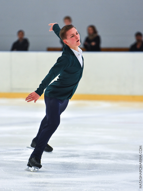 Михаил Коляда КП. Контрольные прокаты в СПб 2020. ФК Фотограф в Санкт-Петербурге Наталья Понарина