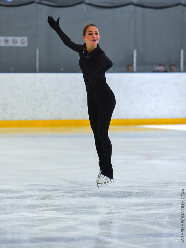 Девушки МС КП. Контрольные прокаты в СПб 2020. ФК Фотограф в Санкт-Петербурге Наталья Понарина