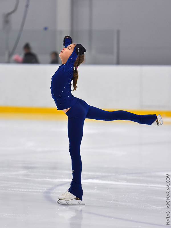 Юниорки КП. Контрольные прокаты в СПб 2020. ФК Фотограф в Санкт-Петербурге Наталья Понарина