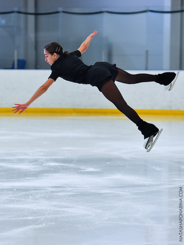 Девушки МС КП. Контрольные прокаты в СПб 2020. ФК Фотограф в Санкт-Петербурге Наталья Понарина