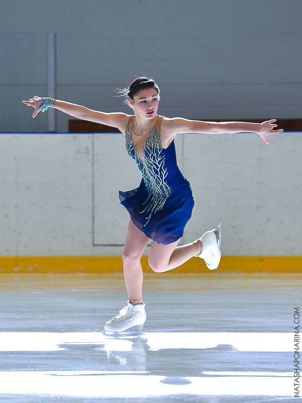 Девушки МС КП. Контрольные прокаты в СПб 2020. ФК Фотограф в Санкт-Петербурге Наталья Понарина