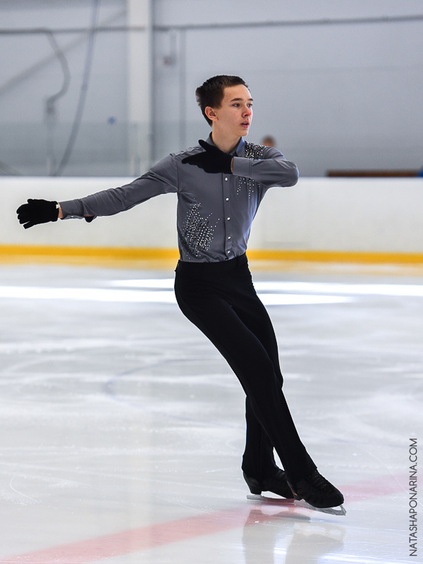 Юниоры ПП. Контрольные прокаты в СПб 2020. Russian figure skating photographer from Saint-Petersburg
