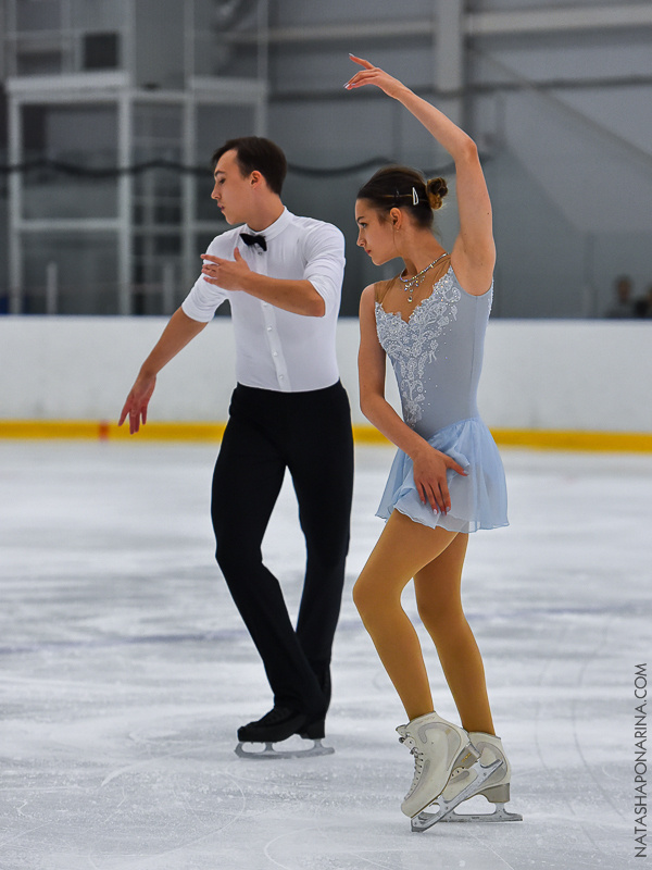 Пары КМС КП. Контрольные прокаты в СПб 2020. ФК Фотограф в Санкт-Петербурге Наталья Понарина