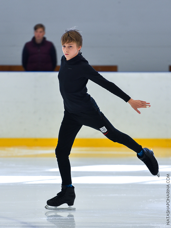 Ермолин Максимильян