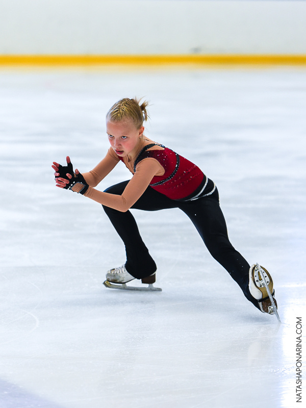 Юниорки ПП. Контрольные прокаты в СПб 2020. ФК Фотограф в Санкт-Петербурге Наталья Понарина