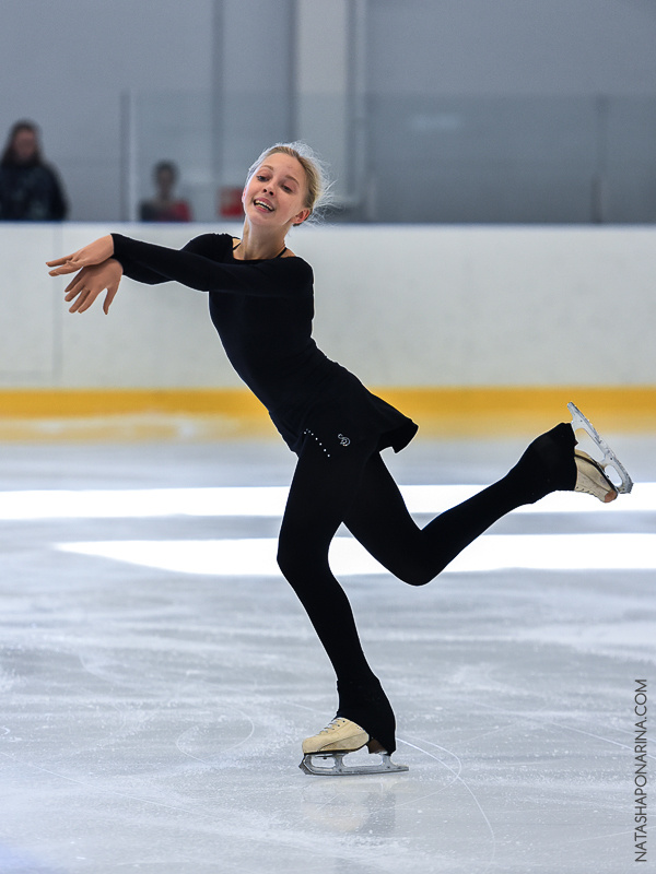Юниорки ПП. Контрольные прокаты в СПб 2020. ФК Фотограф в Санкт-Петербурге Наталья Понарина