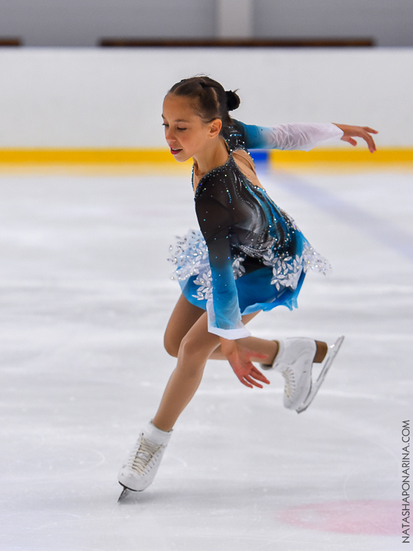 Юниорки КП. Контрольные прокаты в СПб 2020. ФК Фотограф в Санкт-Петербурге Наталья Понарина