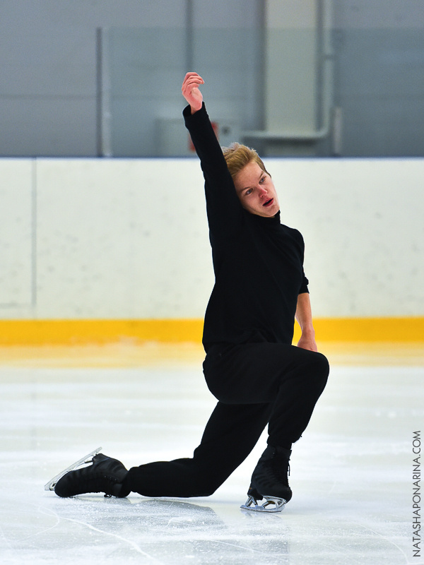 Мужчины МС КП. Контрольные прокаты в СПб 2020. ФК Фотограф в Санкт-Петербурге Наталья Понарина