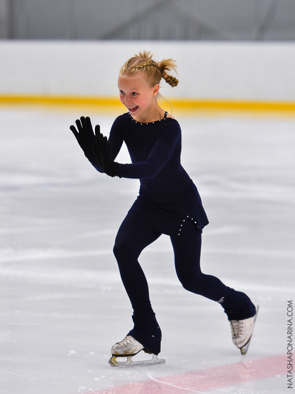 Юниорки КП. Контрольные прокаты в СПб 2020. ФК Фотограф в Санкт-Петербурге Наталья Понарина