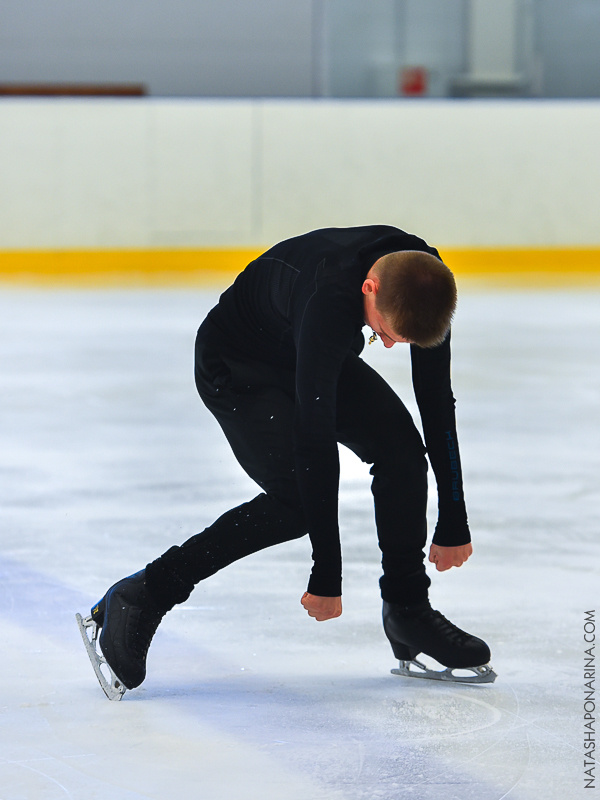 Полянский Михаил