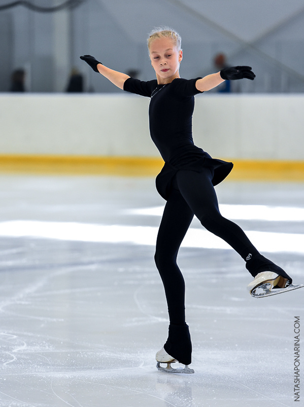 Юниорки ПП. Контрольные прокаты в СПб 2020. ФК Фотограф в Санкт-Петербурге Наталья Понарина