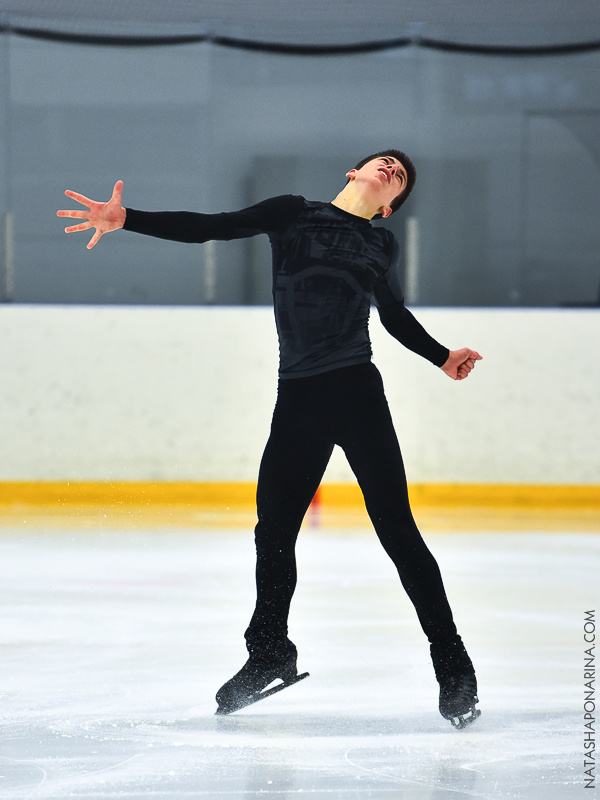 Мужчины МС КП. Контрольные прокаты в СПб 2020. ФК Фотограф в Санкт-Петербурге Наталья Понарина