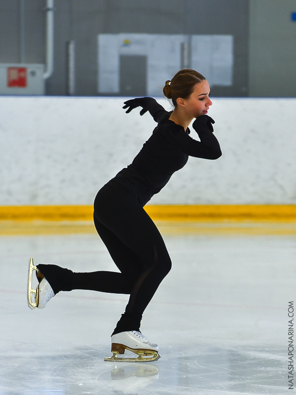 Девушки МС КП. Контрольные прокаты в СПб 2020. ФК Фотограф в Санкт-Петербурге Наталья Понарина