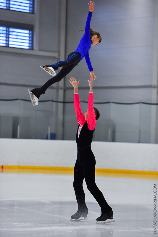 Пары КМС КП. Контрольные прокаты в СПб 2020. ФК Фотограф в Санкт-Петербурге Наталья Понарина