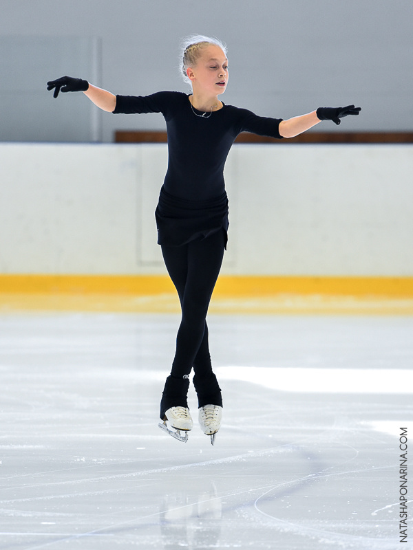 Юниорки ПП. Контрольные прокаты в СПб 2020. ФК Фотограф в Санкт-Петербурге Наталья Понарина
