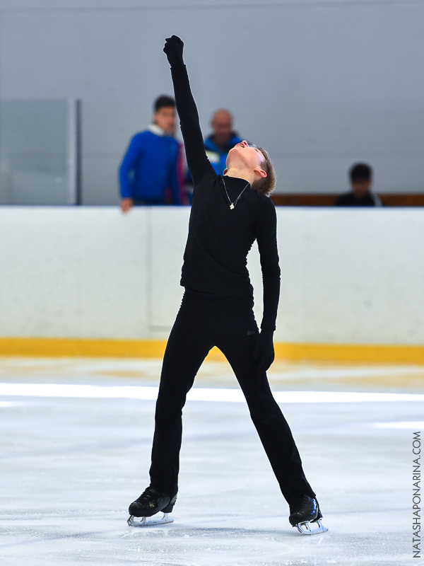 Родионов Дмитрий