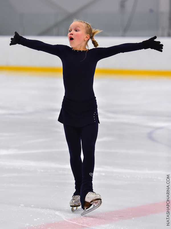 Юниорки КП. Контрольные прокаты в СПб 2020. ФК Фотограф в Санкт-Петербурге Наталья Понарина